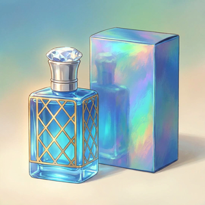 Profumo da Uomo Legnoso Speziato Eau De Parfum Lunga Durata Forte Persistenza Ananas Betulla Muschio Bottiglia Nera Tappo in Cristallo Disponibilità Immediata - Product Image 3