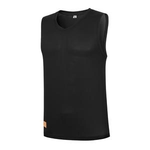 Débardeur de sport pour homme en maille extensible 4 directions, respirant et à séchage rapide pour la gym, la course, l'entraînement et le fitness - Product Image 3