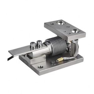 KOFIG KFG-HW02 HW Series High Quality <b>Mini</b> Conveyor <b>Scale</b> Weighing Module 0-4.4T Range 0.1% Accuracy Sensors Load Cells - Product Image 2
