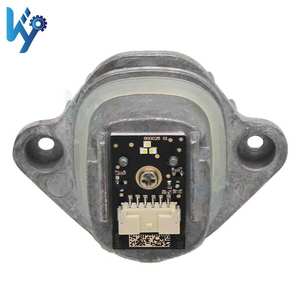 Unidad de Control de Luces LED KY OEM 7440360 para Faros Delanteros, Intermitentes y DRL, 63117440360, Nueva, 12V, para Serie 7 G12, Accesorios para Auto - Product Image 3