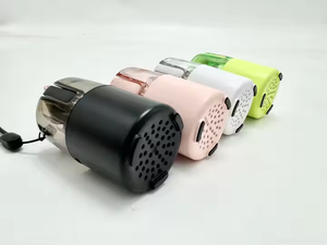 Hai trong một di động không dây in-ear Earbuds với BT Loa TWS Silicone dây buộc Led Pin chỉ số JL Chipset thiết bị điện tử - Product Image 6