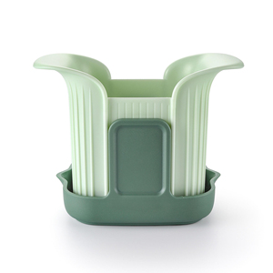 Cortador de Verduras Multifuncional, Cortador Manual de Patatas para Patatas Fritas, Cortador de Patatas y Rábanos en Cubos para Cocina - Product Image 4