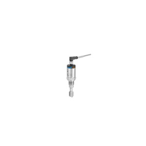 สวิตช์จำกัดระดับของเหลวแบบส้อมสั่น Swiss E+H Endershaus รุ่น FTL31-AA4M2AAW5J 24 V DC - Product Image 2