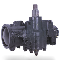 Boîte de direction assistée pour Dodge D100 D150 D250 D300 D400 D450 W200 W350 W250 W200 Plymouth Trailduster 4117497 52007280