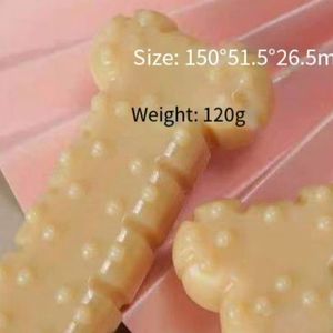 Wholesale New Dog <b>Toy</b> Peanut-Scented Nylon Material Bite Resistant Tough Dog Chewing <b>Toy</b> - Product Image 6