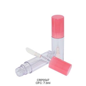 Tubos de Brillo Labial al por Mayor, Tubos de Brillo Labial Vacíos, Envases de Plástico para Brillo Labial para Niños, Tubos de Plástico - Product Image 4