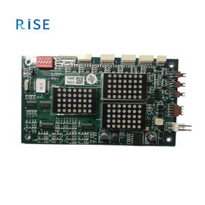 RISE <span class=keywords><strong>Th</strong></span> * Nueva Placa de Control de ascensor de alta calidad, placa de visualización de llamada de ascensor, 2, 2, 2, 3, 2, 2, 2, 3, 4, 2, 2, 2, 2, 3, 2, 2, 4 - Product Image 1