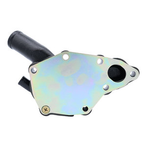 Water <b>Pump</b> For Isuzu C240 C201 GWIS-10A 5-13610-038-1 5-13610-179-0 Heavy Duty Truck Engine Replacement Part - Product Image 3