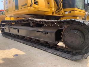 Excavatrice industrielle d'occasion Komatsu PC120 de 12 tonnes à vendre - Product Image 5