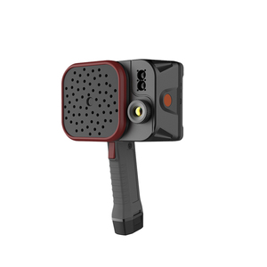 HVD-H20 - Cámara Termográfica Acústica Portátil, Cámara de 13MP, Resolución IR de 640x512 para Detección de Descargas Parciales Eléctricas - Product Image 1