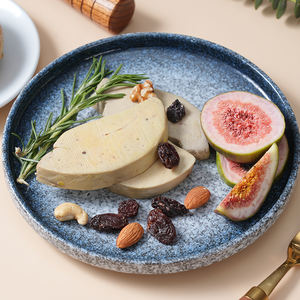 Foie gras français en gros Restaurant Hôtel Aliments frais entiers congelés - Product Image 2