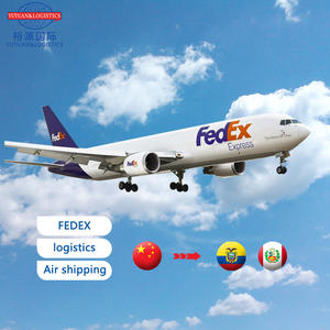 وكيل شحن جوي متجر Alliexpress خدمة الصين إلى بنما شيلي كولومبيا Ddp وكيل شحن - Product Image 2