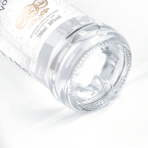 <span class=keywords><strong>Vodka</strong></span> Fuerte FASTKING, Estándar GB/T 11858, 40% vol, 700ml, Licor Destilado Puro, Certificado ISO, Shandong, Comercio Transfronterizo - Product Image 2