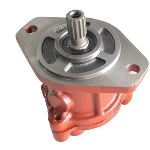 มอเตอร์พัดลมไฮดรอลิก Volvo ขายส่ง รุ่น 14533496 KYB MSF 16 รุ่น 74318RAA - Product Image 5