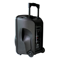Lecteur karaoké à la mode, haut-parleur Bluetooth sans fil, avec Microphone, grande basse, DJ Portable, nouvelle collection