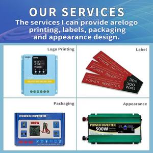 Bộ điều khiển sạc năng lượng mặt trời <span class=keywords><strong>MPPT</strong></span> 100A80A60A Đầu ra tự động nhận dạng 12V24V36V48V Thích hợp cho hệ thống năng lượng mặt trời ngoài lưới - Product Image 6