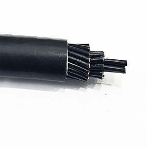 Cavo Multicore 40 core 0, 35 mm2 cavo di comunicazione e controllo dati in PVC flessibile 40x0, 35 mm2 40 x22awg - Product Image 5