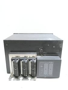 Nouveau Contrôleur de programmation PLC dédié pour l'automatisation industrielle, en stock, référence 408231-02/rs23-2c/math/ak-12 - Product Image 4