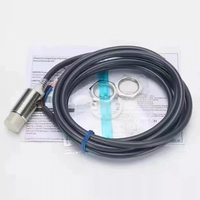 Para interruptores de proximidad serie E2E, modelos E2E-X5ME1-Z/E2E-X10ME1/E2E-X1R5E1-Z/E2E-X18ME1/E2E-X2D1-Z, Japón