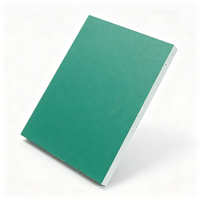 Panneau de plafond ignifuge personnalisé - Panneau de plâtre pour isolation thermique et acoustique pour faux plafond