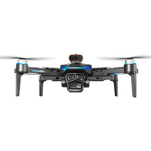 Dron D13 con Control Remoto de Pantalla Grande de 5.6 Pulgadas, Cámara ESC de 720p, Avión Acrobático sin Escobillas, Mantenimiento de Altitud, Dron Profesional - Product Image 6