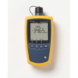 Fluke Networks Ftk1000 Simplifiber Pro, Kit de Verificación de Fibra Multimodo, Probador de Fibra, Analizador de Redes con Rango Dinámico de 70 dB - Product Image 2