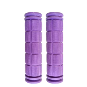 Soft Anti-slip Bicycle Handlebar Covers Breathable Mountain Bike Handle Bar Grips Covers - Product Image 4