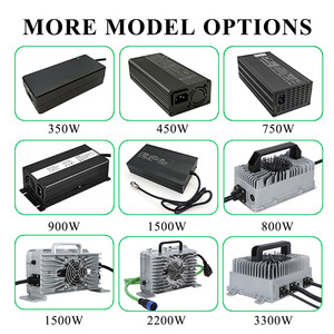 Зарядное устройство для аккумуляторов 12В 24В <span class=keywords><strong>36</strong></span>В 48В <span class=keywords><strong>10</strong></span>Ач 12В литиевое <span class=keywords><strong>10</strong></span>А 20Ач 400Вт легкое 29.4В 8А LiFePO4 72В 5А 32Ач для самокатов <span class=keywords><strong>36</strong></span>В - Product Image 6