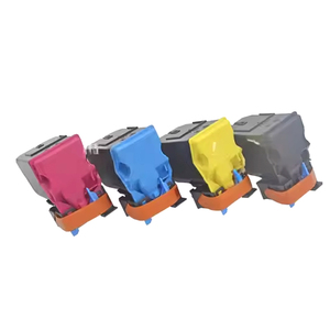 ตลับหมึก TNP50 TNP51 TNP-51 TNP-50ที่เข้ากันได้กับเครื่องถ่ายเอกสารสำหรับ Konica Minolta BIZHUB <span class=keywords><strong>C3100P</strong></span> 3110 C3100 - Product Image 1