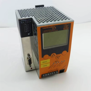 Nouvelle passerelle IFM AC1305 AS-Interface PROFIBUS DP, module AS-Interface - Product Image 1