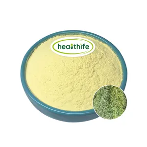 Healthife Usnea Barbata/이끼 추출물 98% Usnic 산