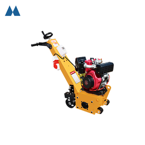 Máquina Fresadora de <span class=keywords><strong>Asfalto</strong></span> y Concreto con Motor Eléctrico/Diésel Pequeño, Ancho de 250 mm, Potencia de 7.5 kW, para Pulir Pisos - Product Image 2
