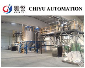 Hệ Thống Vận Chuyển Bằng Khí Nén Hệ Thống Vận Chuyển Bằng Khí Nén Hệ Thống Vận Chuyển Chân Không Tự Động Cho Ăn - Product Image 5