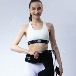 Compresa de Aire para <span class=keywords><strong>Cadera</strong></span> con Gel Frío/Caliente, Reutilizable con Bomba, Alivio para <span class=keywords><strong>Dolor</strong></span> e Hinchazón de <span class=keywords><strong>Cadera</strong></span> - Product Image 6