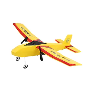 Jimei High Quality Anti Crash Battery Operation Rc Plane Rc Airplanes Easy To Fly Cheap And Realistic Remote Control Plane