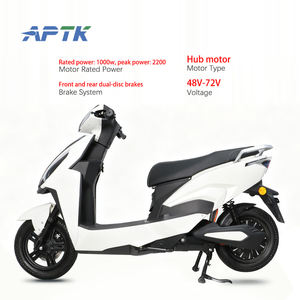 Factory Custom Electric Offroad <b>Motorcycle</b> 800-1800W Front and Rear Dual-disc Brakes CKD Price Escooter Dirt Bike - Product Image 2