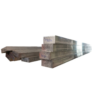 Aluminum Busbar Flat Strip 5052 5083 Rectangular Cut To Size Corrosion Resistant Conductive Wuxi Origin - Product Image 1