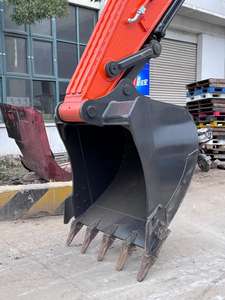 รถขุดดินมือสอง 30 ตัน ยี่ห้อ Doosan รุ่น dx300 รถขุดดิน Doosan มือสองในเกาหลี รุ่น DX300lc-9c ขาย รถขุดดินมือสอง Doosan รถขุดดินมือสอง - Product Image 4