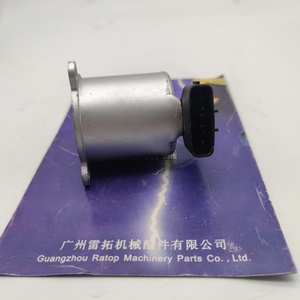วาล์ว EGR รุ่นใหม่เอี่ยม 25620-E0133 135000-7303 J05E - Product Image 3