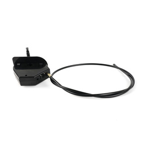 Cable de Acelerador y Estrangulador 946-05098C para Tractor Cortacésped, Pieza de Motor a Gasolina - Product Image 2