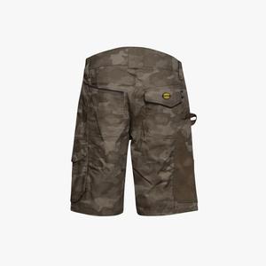 DIADORA UTILITY - 702.176209-75012/XXL Work <b>shorts</b> POLY CAMO ISO 13688:2013, grey - EAN 8032521236493 WORK <b>TROUSERS</b> WORK <b>SHORTS</b> - Product Image 3