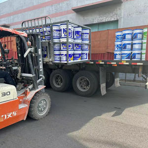 Producto de materiales impermeabilizantes de bobina líquida SBS - Product Image 5