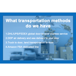 Транспортный агент Ups Fedex <span class=keywords><strong>Dhl</strong></span> air Express air Freight air Ddp транспортный агент из Китая в Аргентину Мексика - Product Image 5