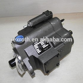Pompes hydrauliques à palettes variées, kits T6C, pompes à engrenages P30 P50, pompes hydrauliques à pistons PAVC PV - Product Image 2