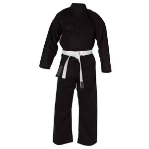 Uniformes de Karate hechos en Pakistán 100% uniformes de Karate hechos en algodón para hombres a la venta - Product Image 1