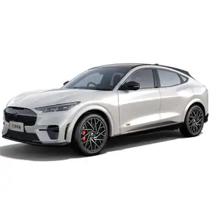 2023 2024 Model Ford 5 Seat Pure Electric SUV Top Version GT Edition Long Range Version Ford Mustang Mach-E New Energy Vehicle