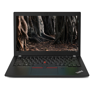 12.5 Inch Bán Buôn Sử Dụng Thinkpad X280 Máy Tính Xách Tay Quad Core Intel I5 8th Thế Hệ 8G + 256G Cá Nhân Kinh Doanh Văn Phòng Máy Tính - Product Image 1