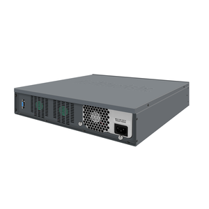 Passerelle d'entreprise 1U Firewall Appliance gestion du réseau 10g Firewall Gateway 10 ports routeur sfp MSG-560X - Product Image 4