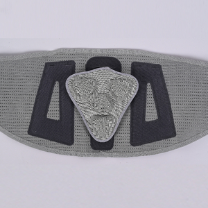 Đàn hồi Thể Thao Thắt lưng Thắt lưng thể dục bán buôn thắt lưng với hỗ trợ thắt lưng để sửa chữa Chu vi vòng eo - Product Image 6