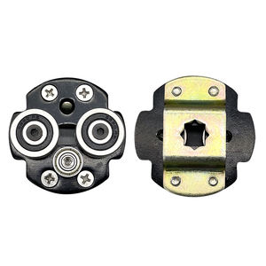 ملحقات محرك الستائر الخارجي, محرك الستائر الخارجي بسعر الجملة ، قطع غيار ، براثن ، آلية ، ظلال ، مقاومة للرياح ، فاخرة ، WR 120 ، عرض ضخم ، أعمى - Product Image 4